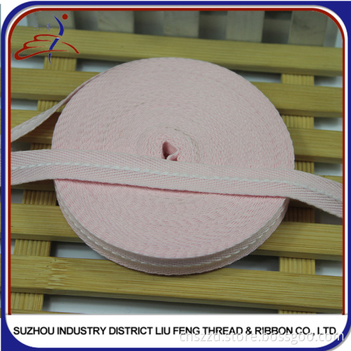 Customized 100% Cotton Colored Herringbone Twill Fabric
